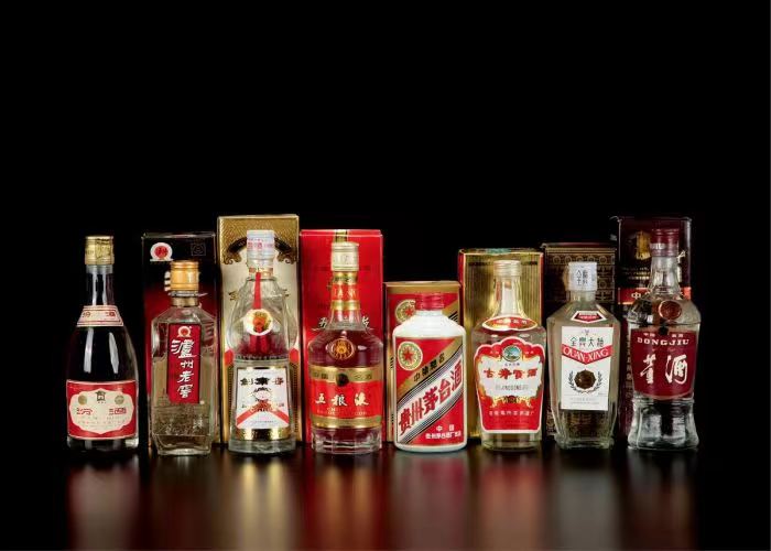 翁牛特老酒储存的方法